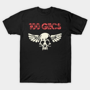 100 gecs T-Shirt